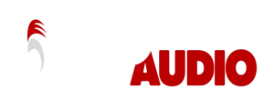 MP Audio Logo